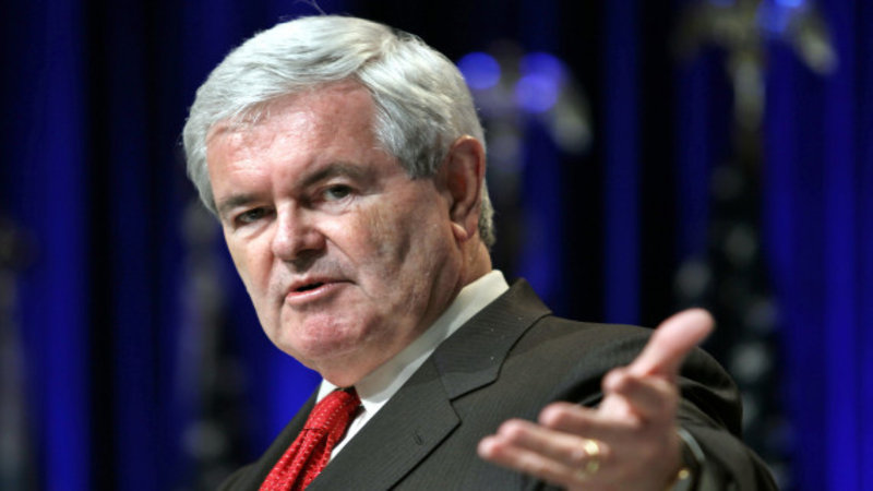 Newt Gingrich