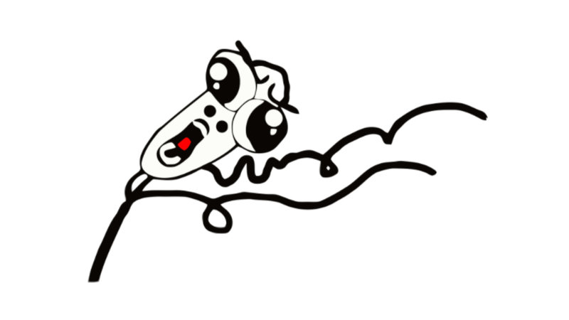 OMG RUN Guy / Tampon Head Rage Face