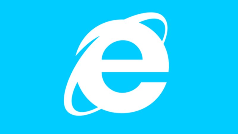 Internet Explorer