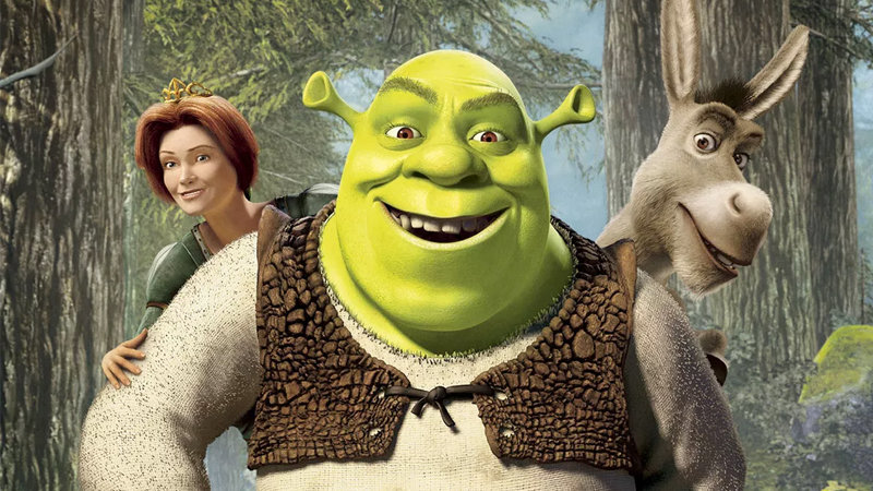 23+] Shrek Meme Wallpapers