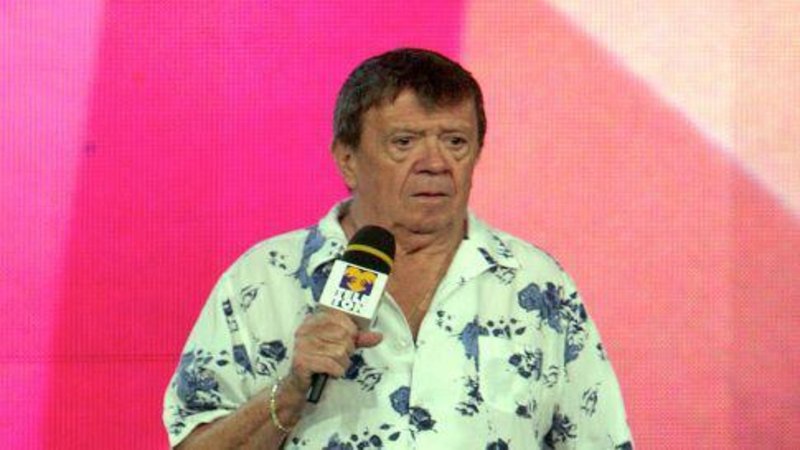 Chabelo