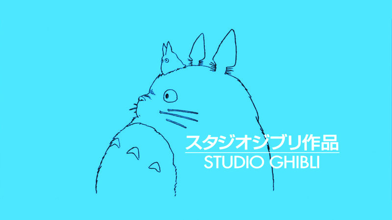 Studio Ghibli