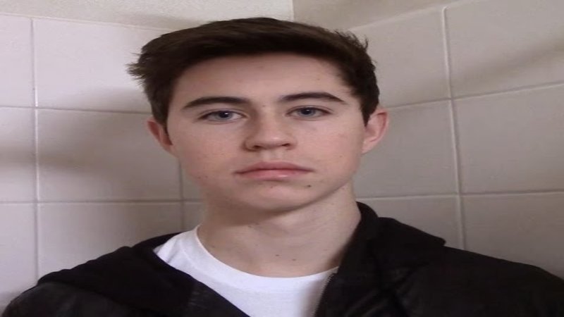 Nash Grier