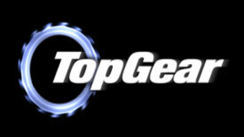 Top Gear