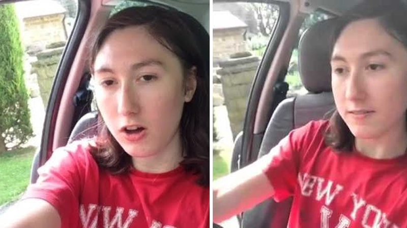 I'm in Me Mum's Car Broom Broom meme and Vine.