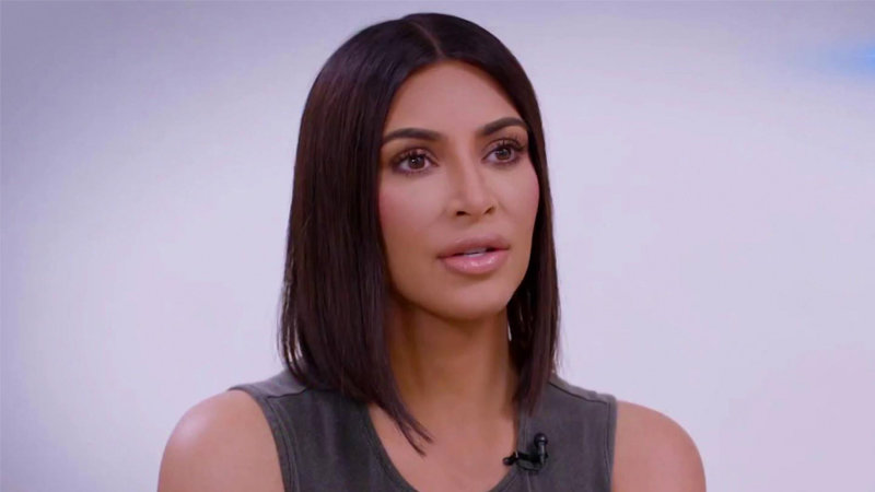 800px x 450px - Kim Kardashian | Know Your Meme