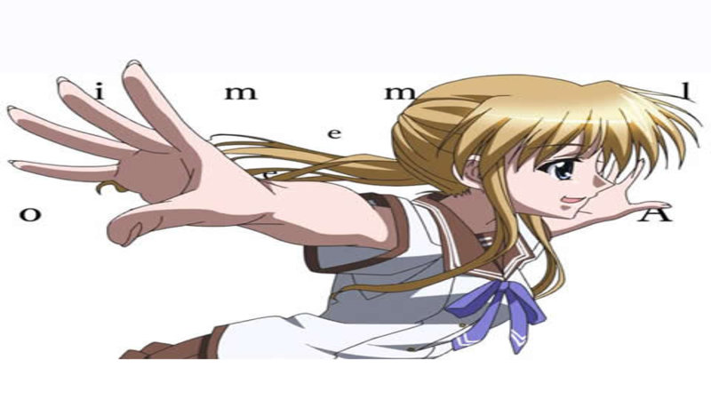 Ef Opening Parodies Know Your Meme