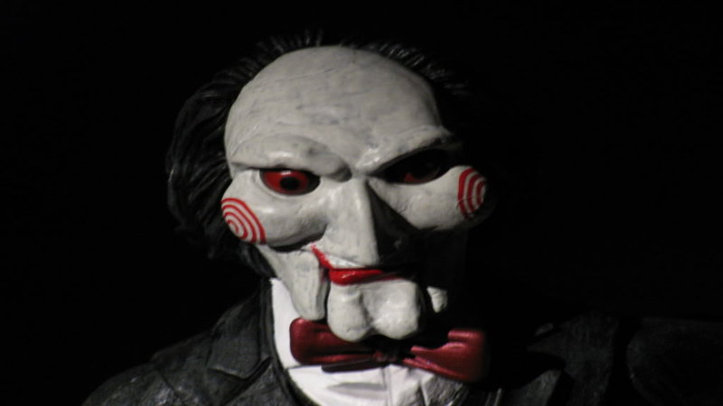 I Want to Play A Game