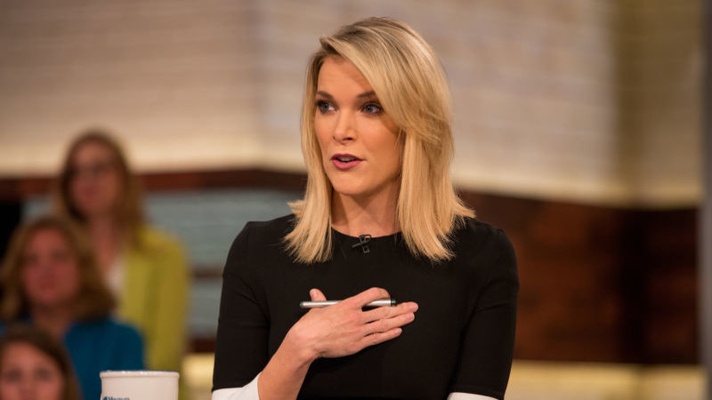 Megyn Kelly