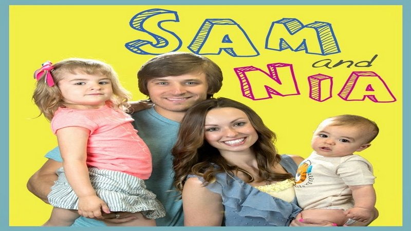 Sam and Nia