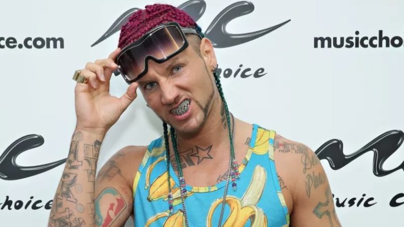 Riff Raff