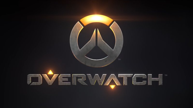 OVERWATCH logo