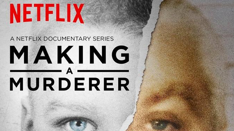 Making a Murderer