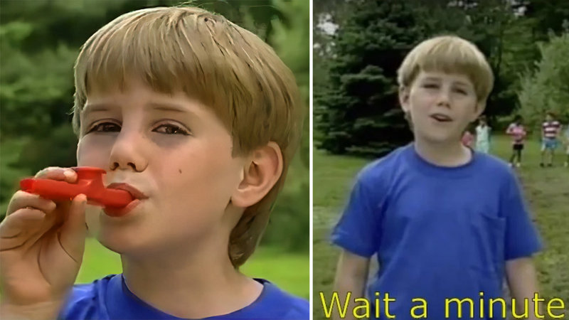 You On Kazoo / Kazoo Kid You On Kazoo / Kazoo Kid meme examples.