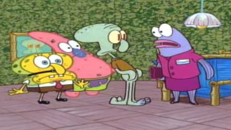 Are There Any Other Squidwards I Should Know About | Know Your Meme