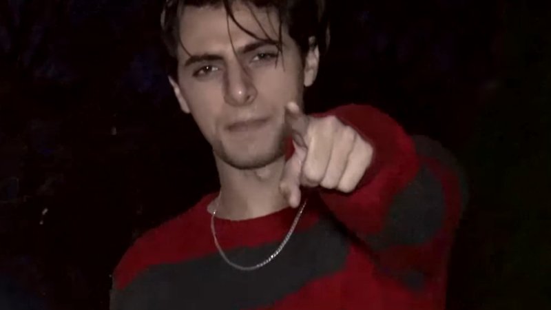 I'm Ethan Bradberry