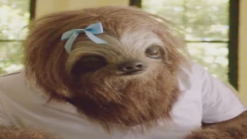 Stoner Sloth | Know Your Meme