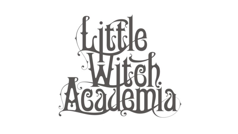 Little Witch Academia