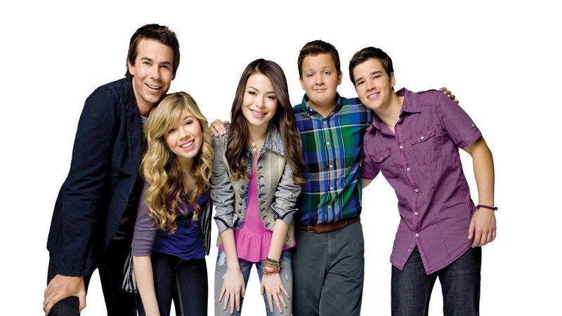 iCarly