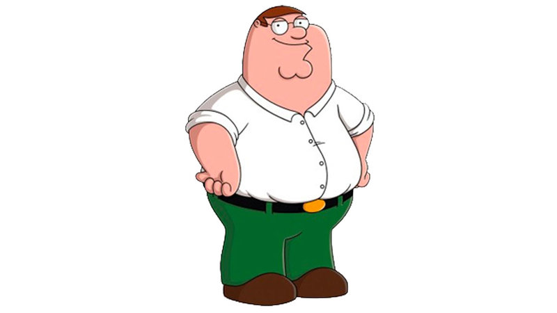 peter griffin 