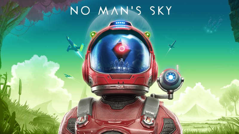 No Man's Sky