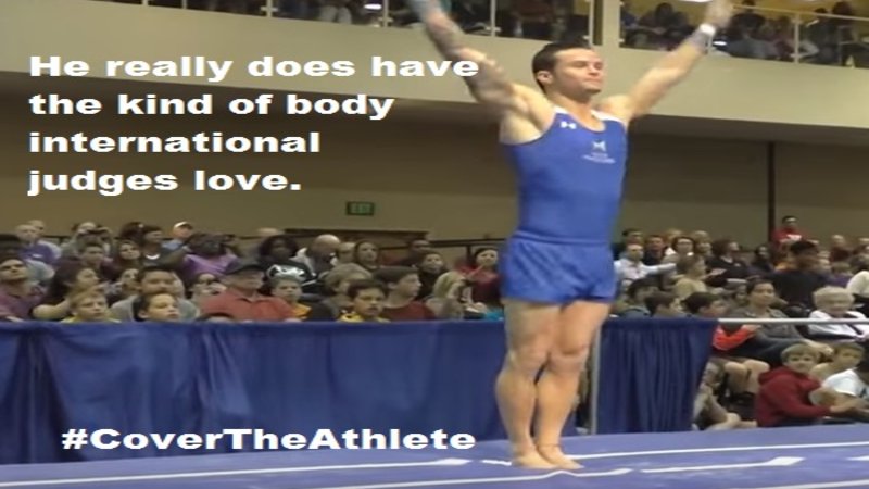 Covertheathlete Know Your Meme 