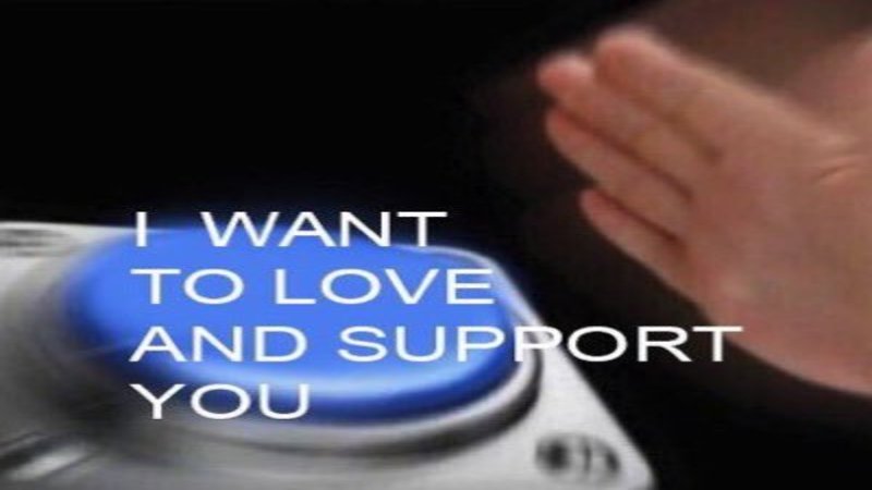 Wholesome Memes