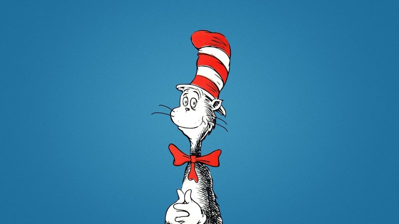 The Cat in the Hat