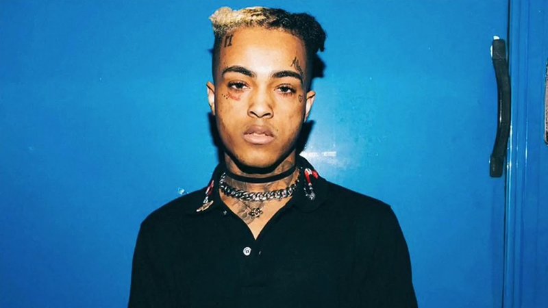 XXXTentacion