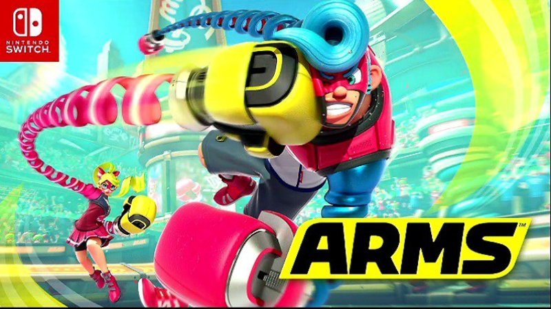 ARMS