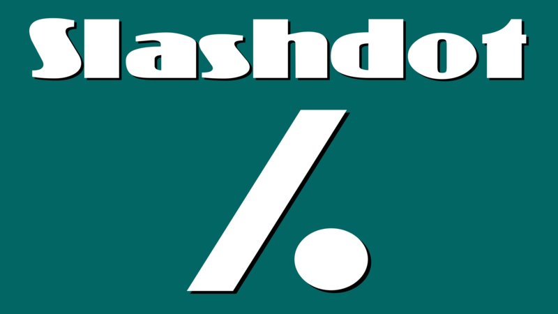 Slashdot