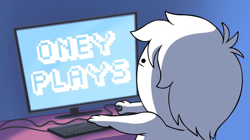 Oney Plays