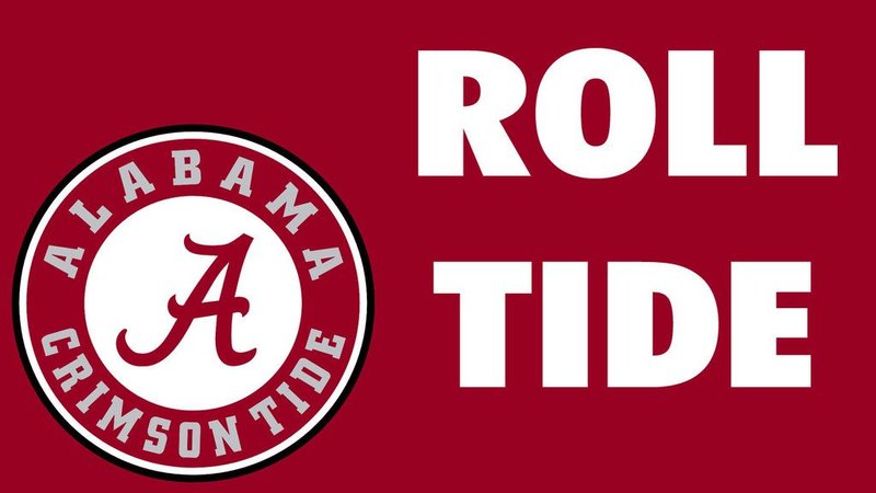 Roll Tide