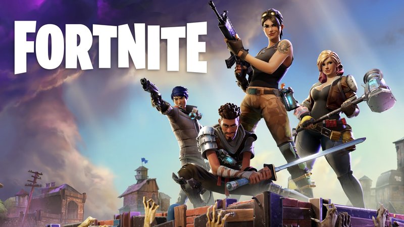 fortnite - solution defi fortnite