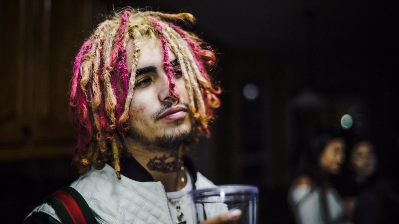 Lil Pump