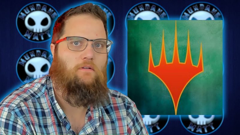 Jeremy Hambly Magic the Gathering Harassment Ban