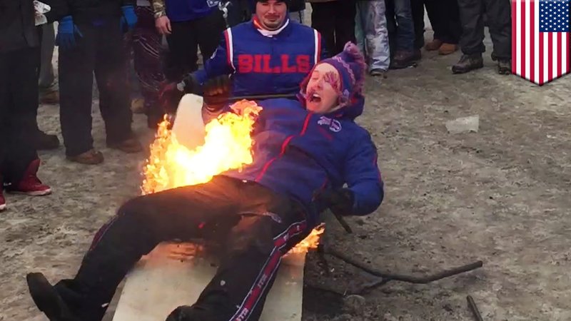 Bills Mafia