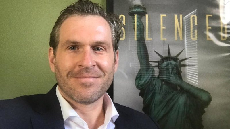 Mike Cernovich