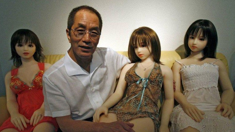 Sex Dolls