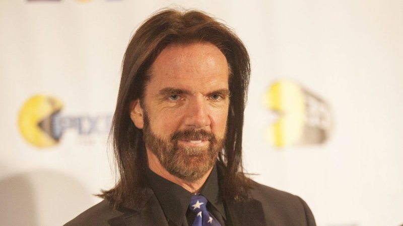 Billy Mitchell