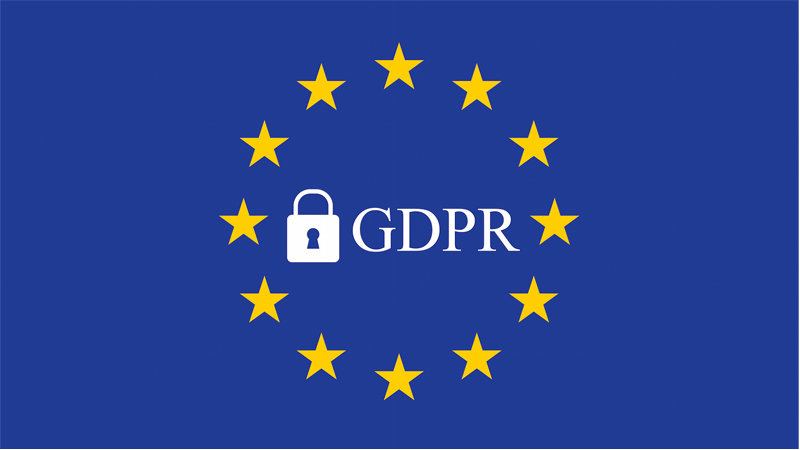 General Data Protection Regulation (GDPR)