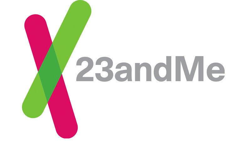 23andMe