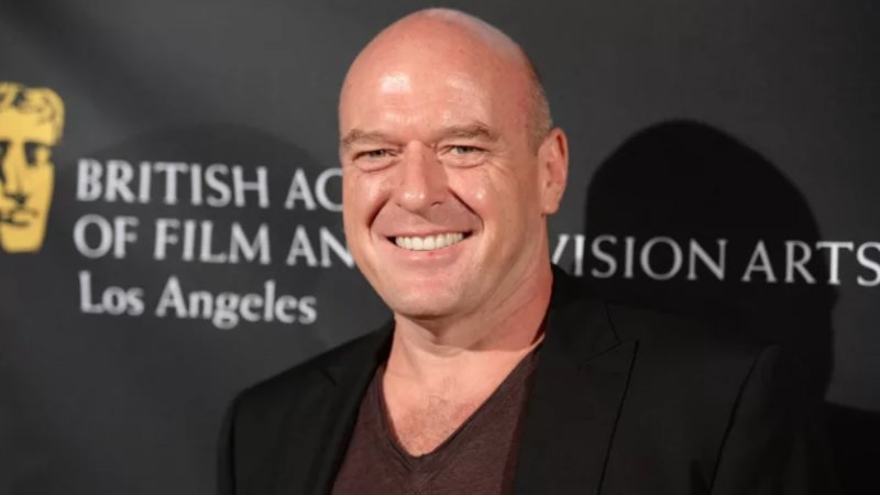 Dean Norris