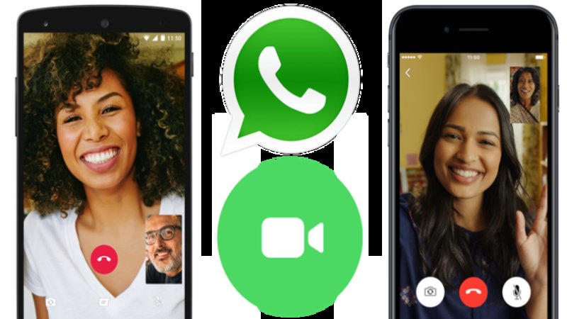 Facetime-for-android