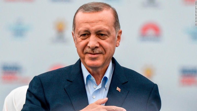 Erdoğan