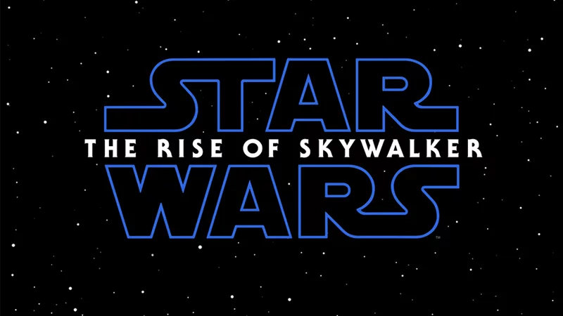 Star Wars: The Rise of Skywalker