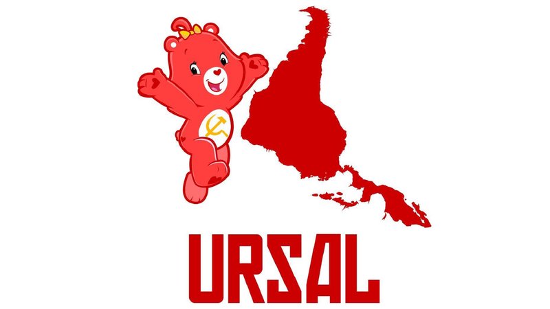 Ursal-hd