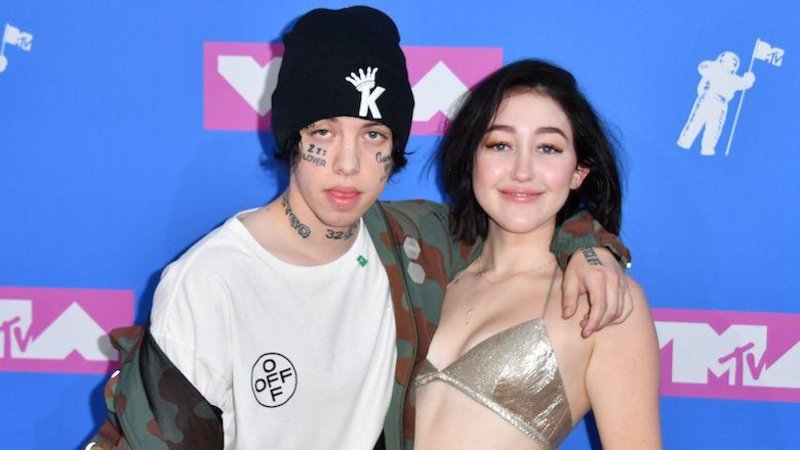 Lil Xan and Noah Cyrus Breakup