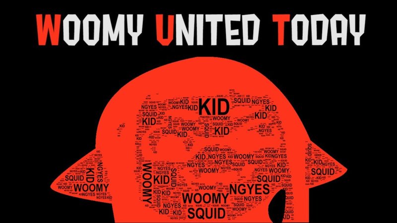 Woomy United Today