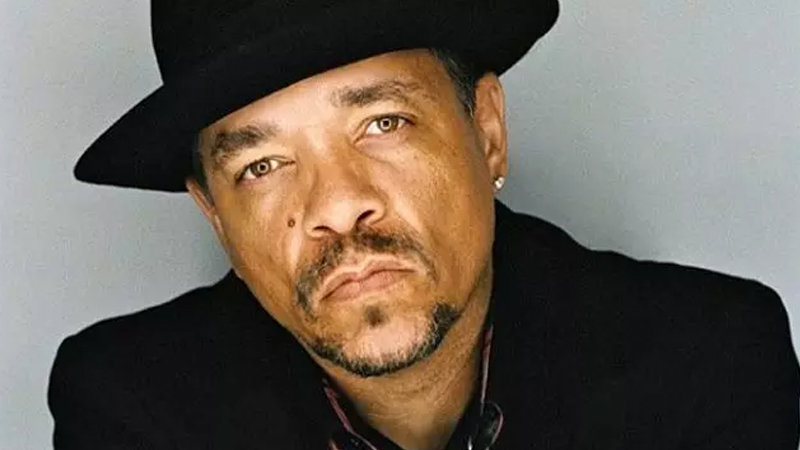 Ice-T